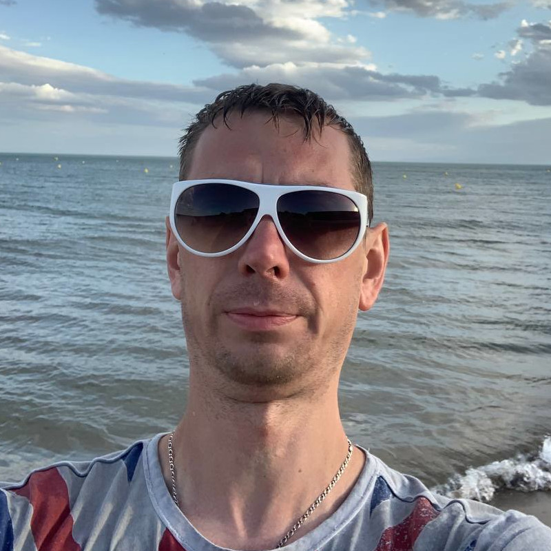 Artem Svietlieishyi