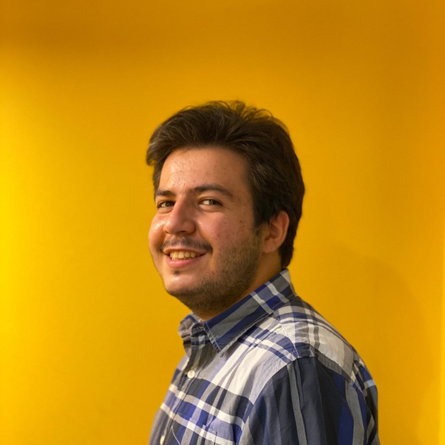 Keyvan Kambakhsh